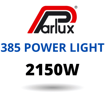 PARLUX 385 POWER LIGHT