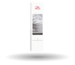 TINTE TRUE GREY PARA CABELLO BLANCO EXCLUSIVAMENTE