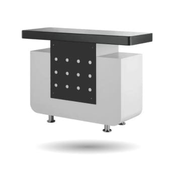 RECEPCIÓN Y ESPERA