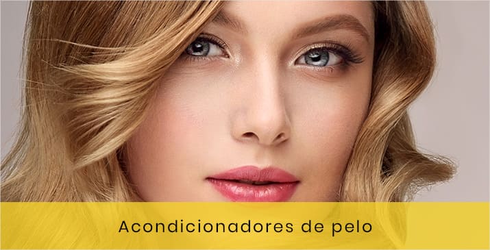 Acondicionadores de pelo - Guía y venta de marcas nº1