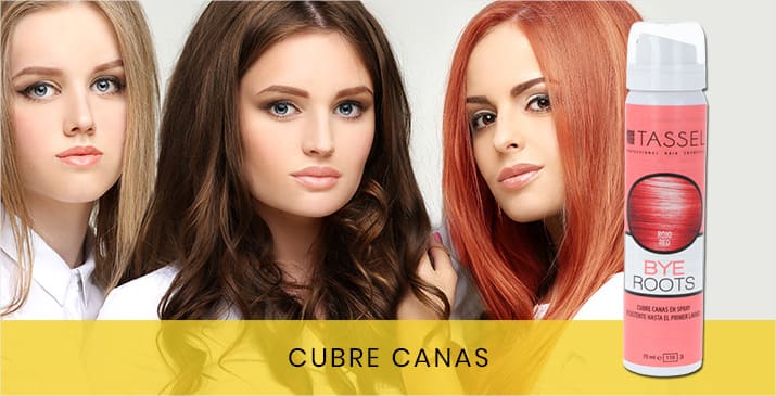 Comprar el mejor cubre canas para el pelo. Una apuesta segura y duradera