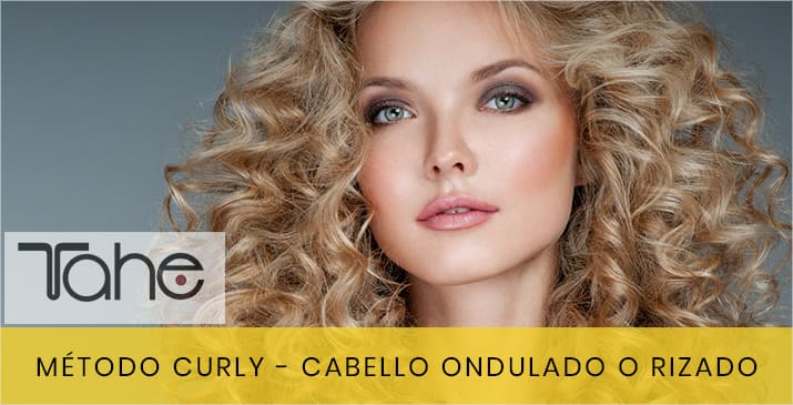 Productos Para el Cabello Rizo y Ondulado