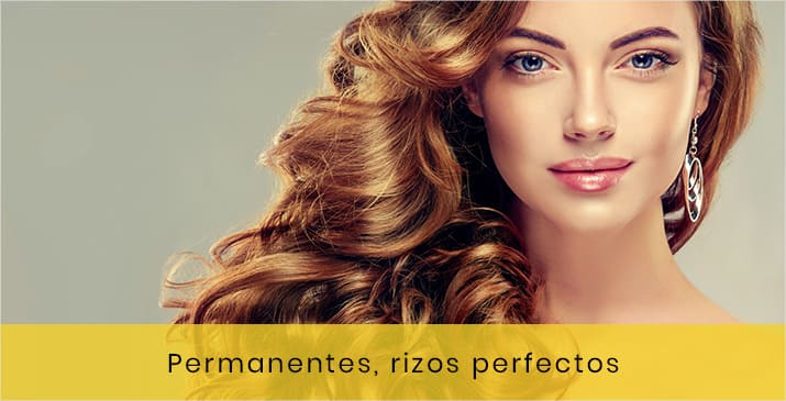 Permanentes, tipos y modo de hacerlas