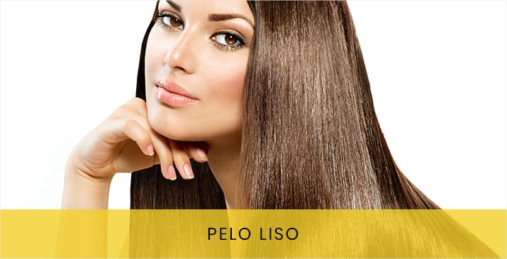 Pelo liso – Champú, acondicionadores, tratamientos y alisados brasileños