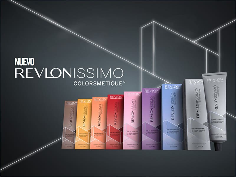 Revlonissimo colorsmetique