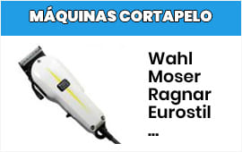 Máquinas Cortapelo