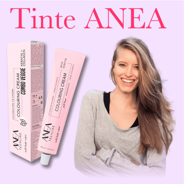 Tinte Anea