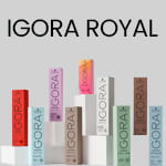 Tinte Igora Royal