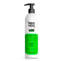 Activador del Rizo