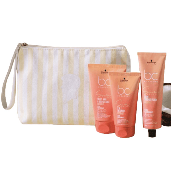 Protege Cabello Sol, Playa y Piscina