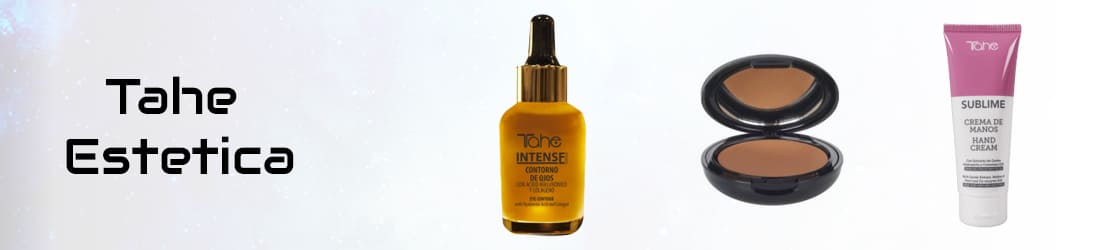 TAHE ESTETICA