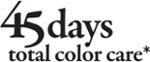 REVLON 45 DAYS