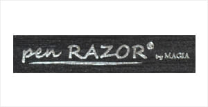 PEN RAZOR