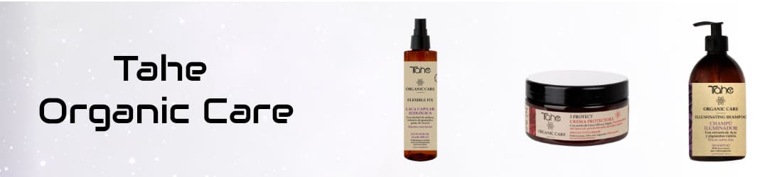 TAHE ORGANIC CARE