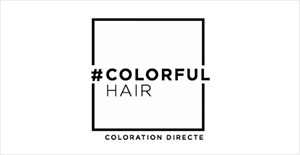 L`ORÉAL COLORFUL HAIR