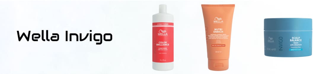 WELLA INVIGO