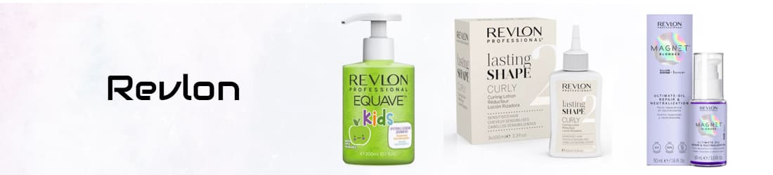 REVLON