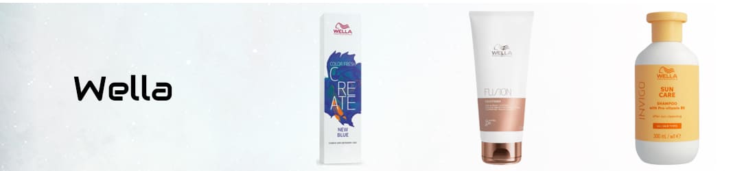 WELLA
