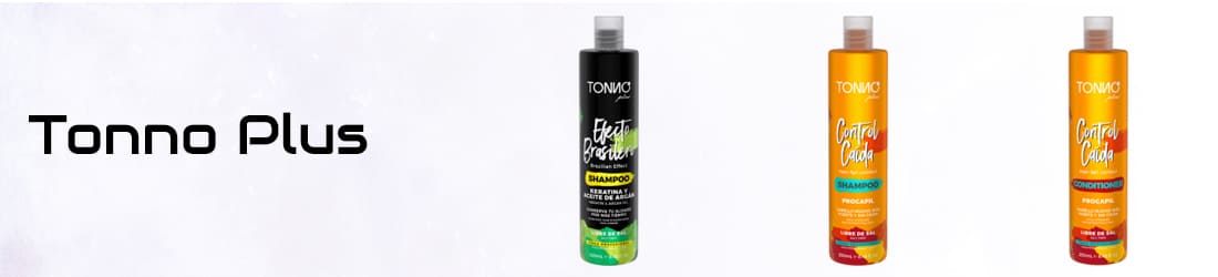 TONNO PLUS