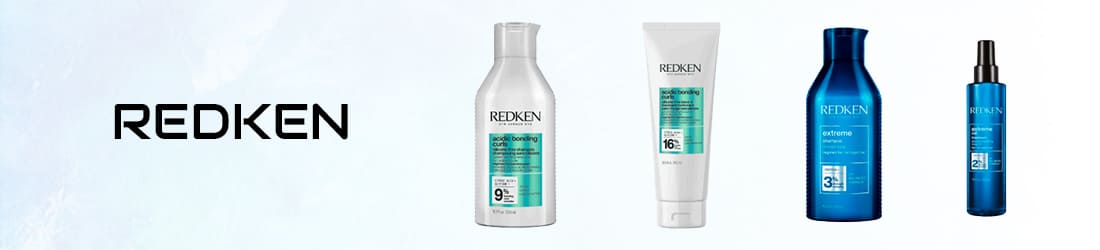 REDKEN