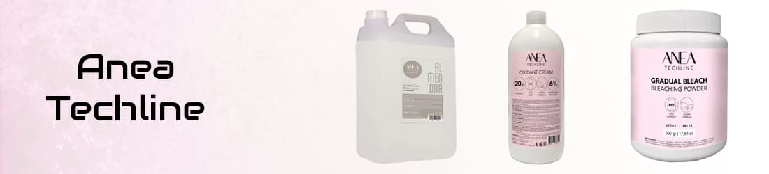 ANEA TECHLINE