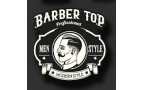 BARBER TOP