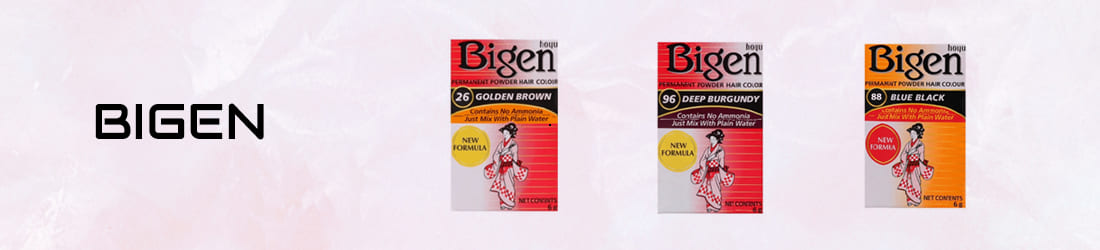 BIGEN