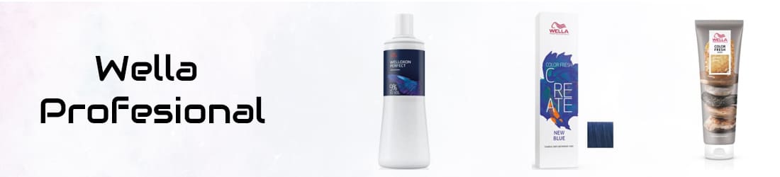 WELLA PROFESIONAL