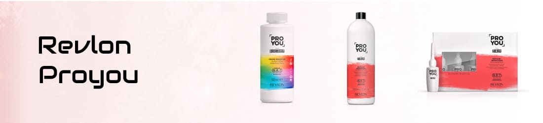 REVLON PROYOU