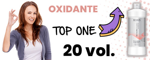 OXIDANTE REVLON 900ML