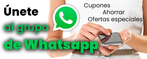 grupo whatsapp ofertas exclusivas