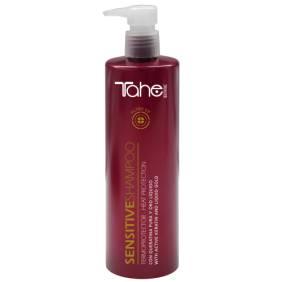 Tahe Botanic -  Champú Solar Sensitive 400 ml