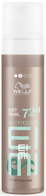 Wella Eimi - Espuma ligera Nutricurls SOFT TWIRL para ondas 200 ml