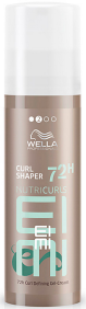 Wella Eimi - Crema de peinado en gel Nutricurls CURL SHAPER para rizos 150 ml