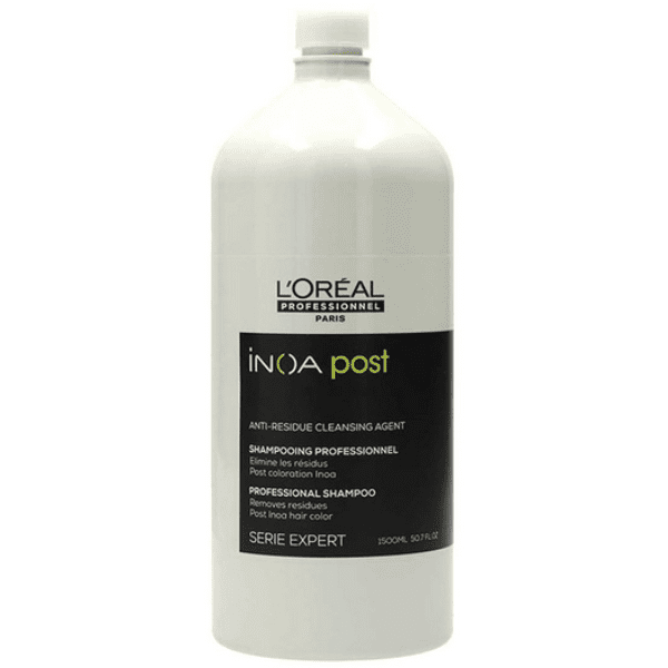 L`Oréal - Champu INOA post color 1500 ml