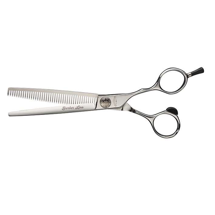 Barber Line - Tijera Esculpir Neptuno 6,5` (04626)