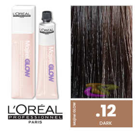 L`Oréal - Tinte MAJIREL GLOW Dark .12 Fairy Pearl 50 ml