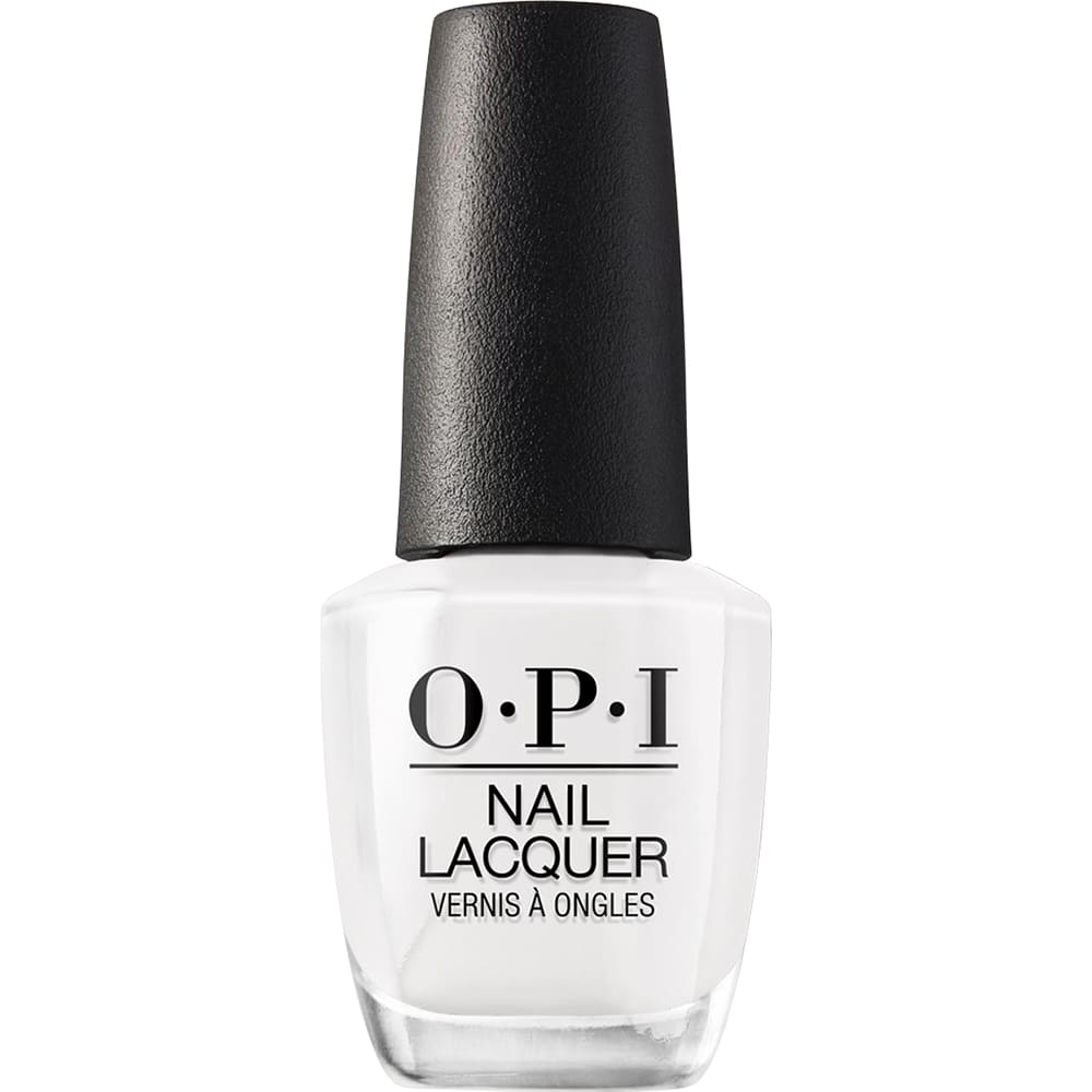 Opi - Esmalte Classic Nail Lacquer ALPINE SNOW 15 ml