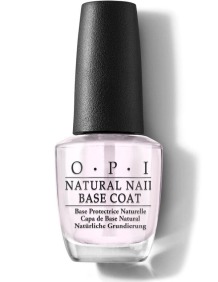 Opi - Base Coat Natural Nail 15 ml        