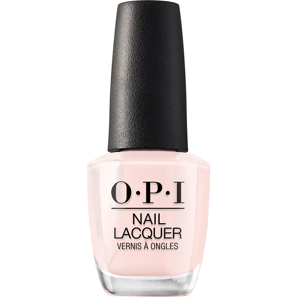 Opi - Esmalte Classic Nail Lacquer SWEET HEART 15 ml