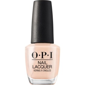 Opi - Esmalte Classic Nail Lacquer SAMOAN SAND 15 ml