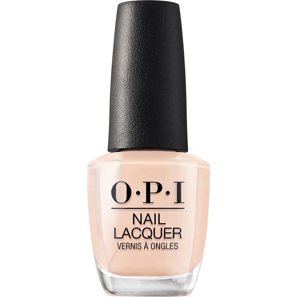 Opi - Esmalte Classic Nail Lacquer SAMOAN SAND 15 ml