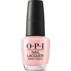 Opi - Esmalte Classic Nail Lacquer PASSION 15 ml