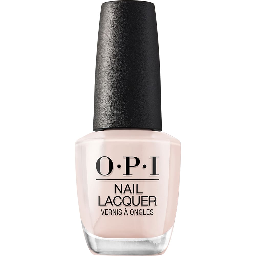 Opi - Esmalte Classic Nail Lacquer TIRAMISU FOR TWO 15 ml