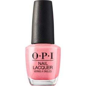 Opi - Esmalte Classic Nail Lacquer PRINCESSES RULE! 15 ml