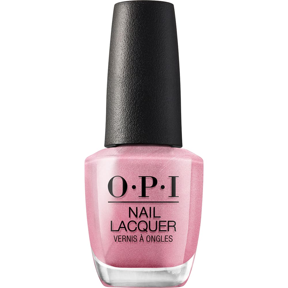 Opi - Esmalte Classic Nail Lacquer APHRODITE`S PINK NIGHTIE 15 ml