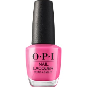 Opi - Esmalte Classic Nail Lacquer SHORTS STORY 15 ml