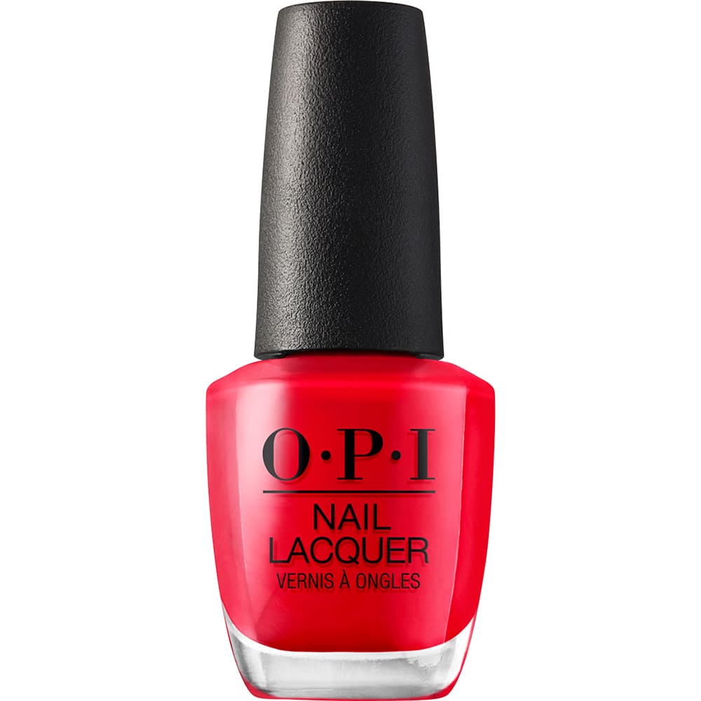 Opi - Esmalte Classic Nail Lacquer CAJUN SHRIMP 15 ml