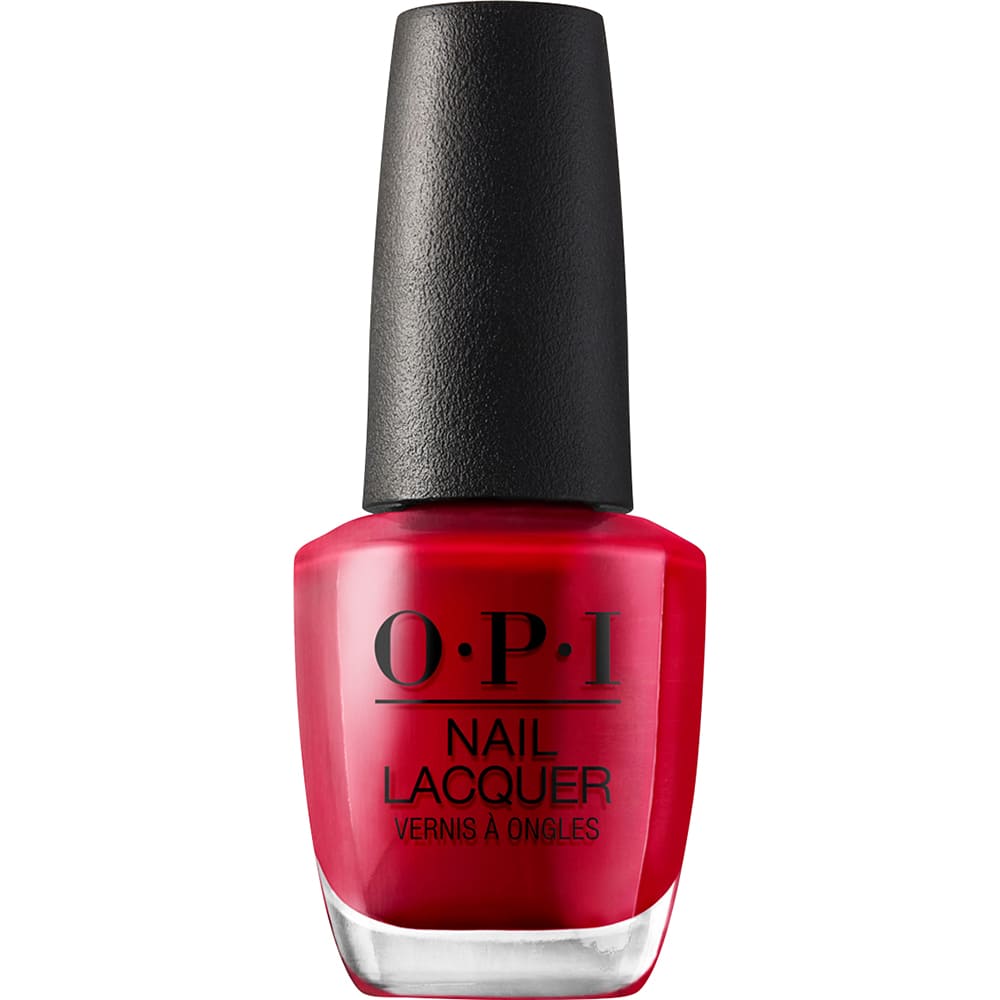 Opi - Esmalte Classic Nail Lacquer THE THRILL OF BRAZIL 15 ml