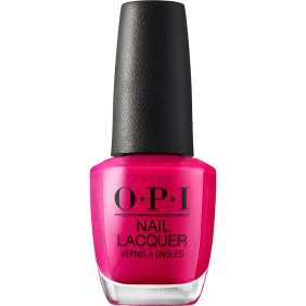 Opi - Esmalte Classic Nail Lacquer POMPEII PURPLE 15 ml